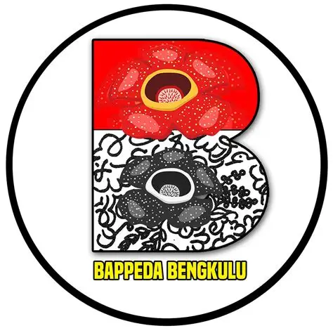Logo Provinsi Bengkulu